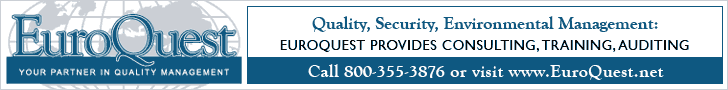 ISO Internal and Lead Auditor Classes